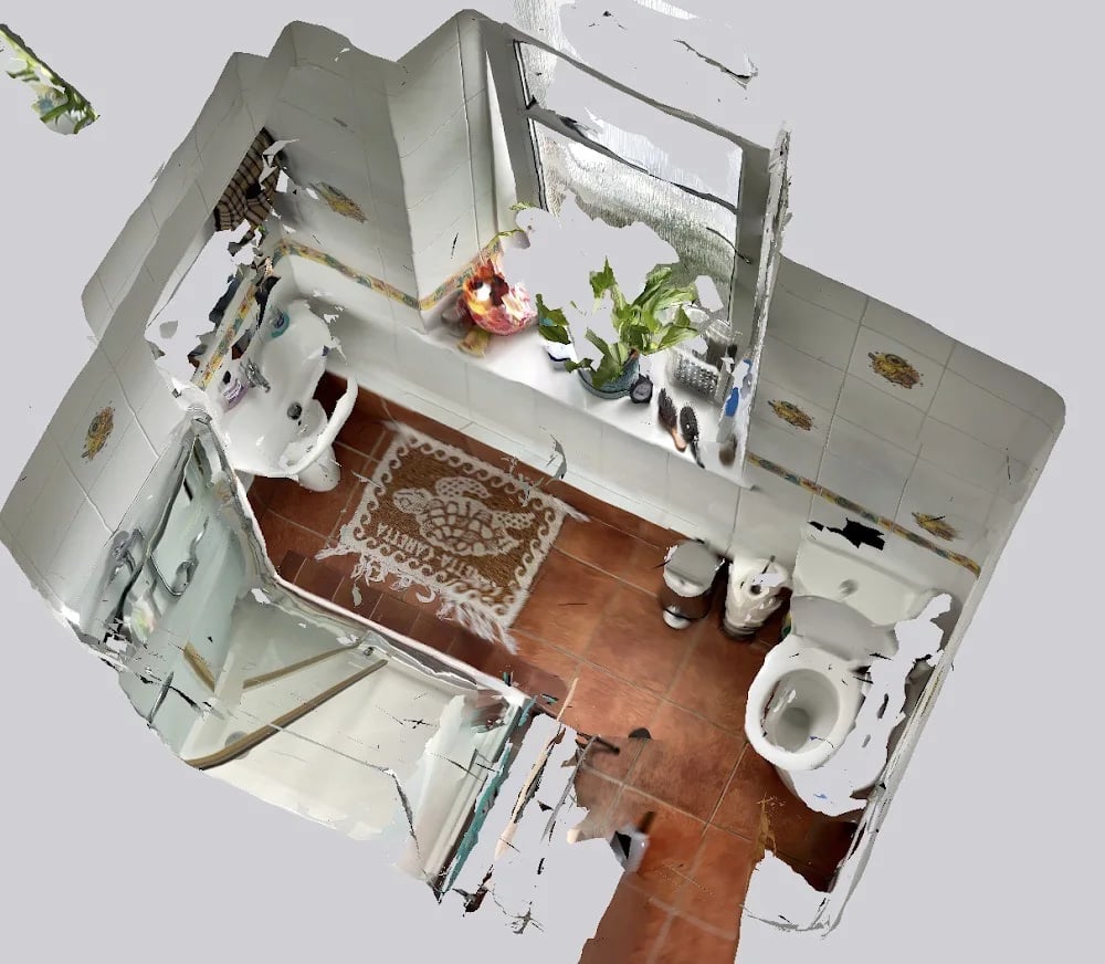 Additional project photograph