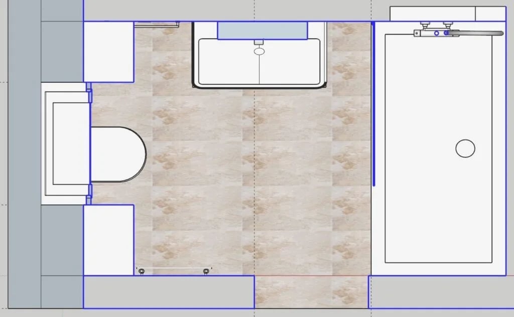 Project design