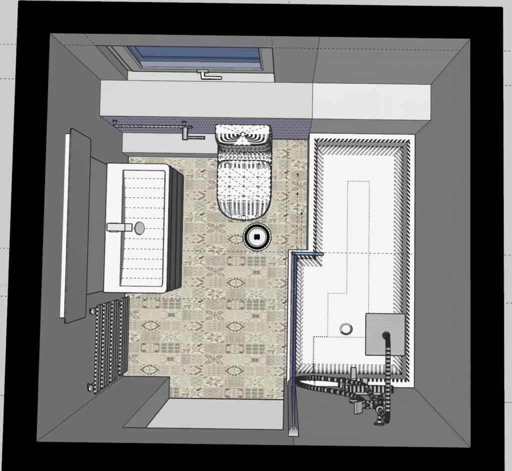 Project design