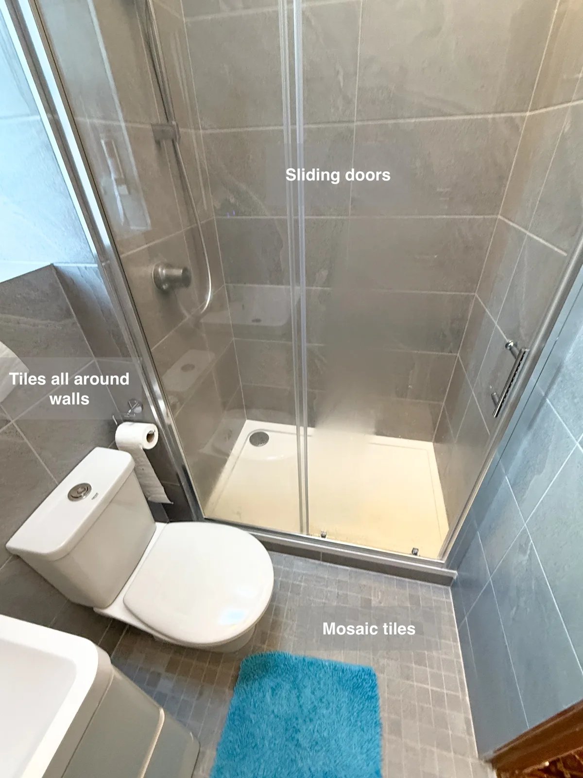 Bathroom Ferryhill