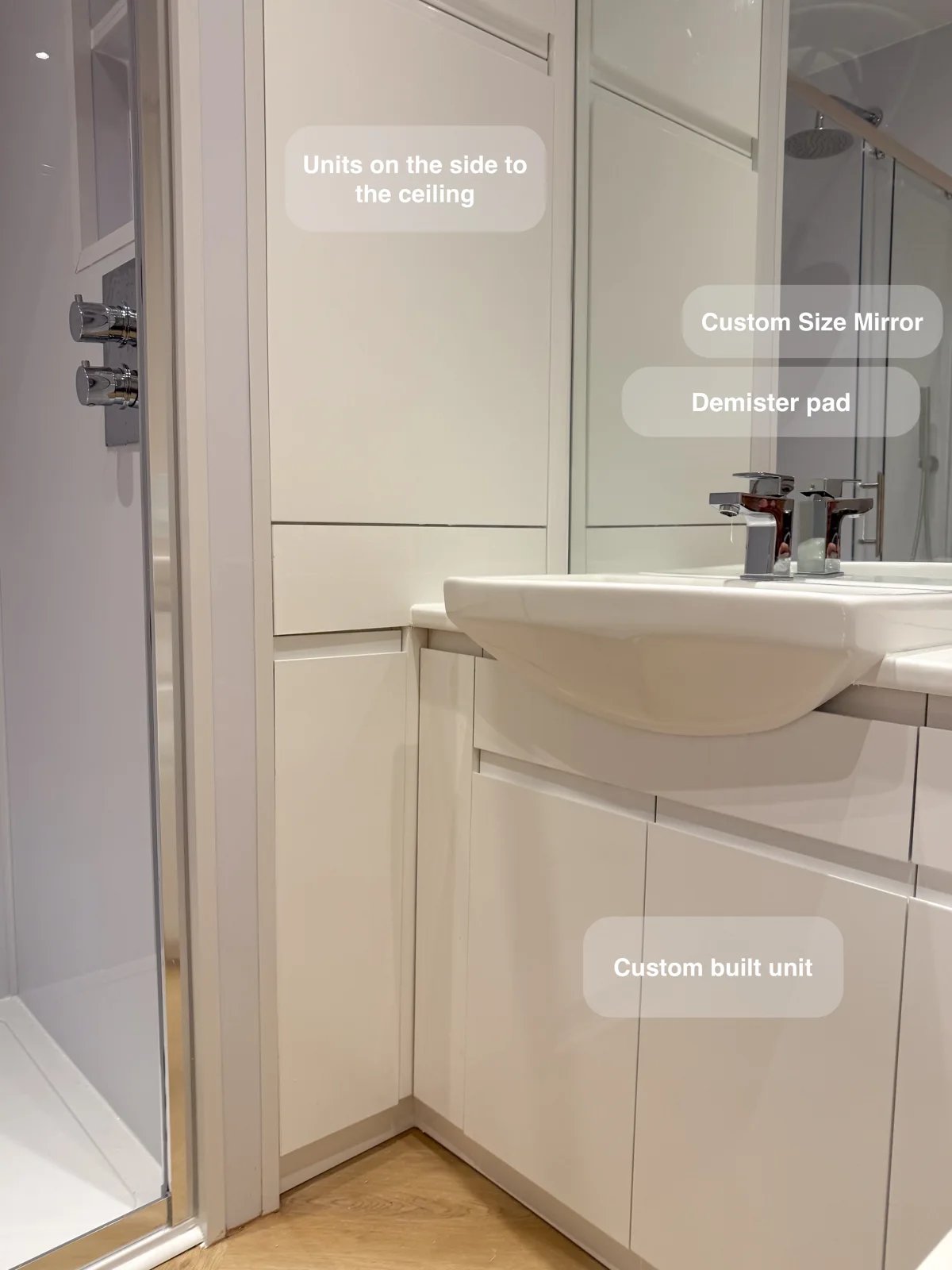 Bathroom Refurbishment, Aberdeen