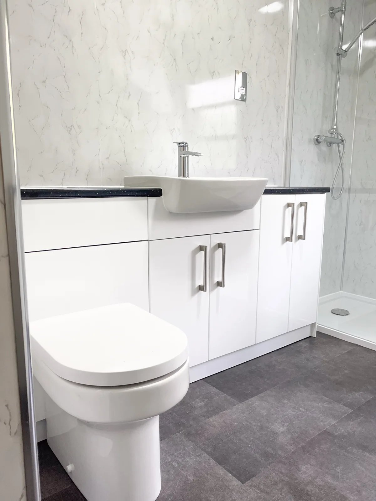 Bathroom Banchory