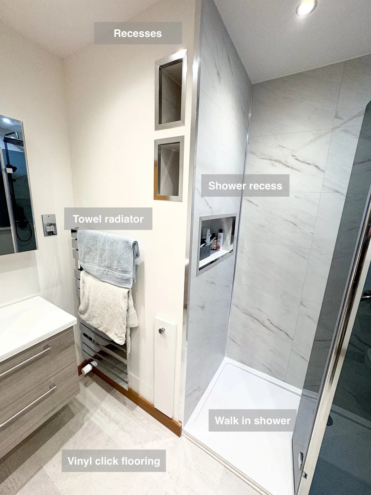 Bathroom Inverurie