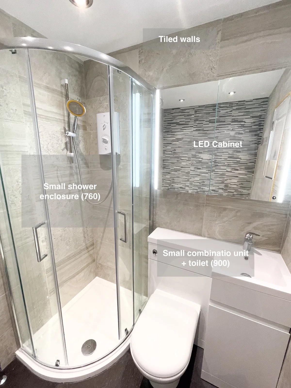 Bathroom & Shower Room Newtonhill
