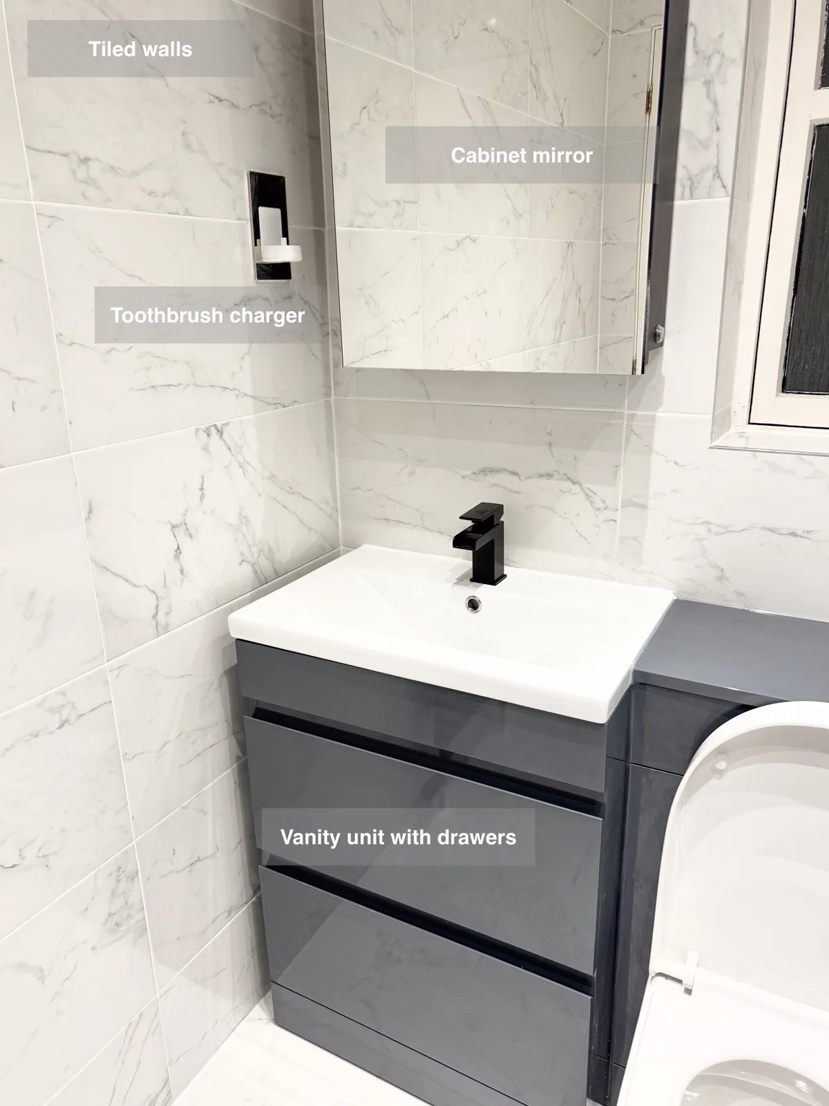 Bathroom Peterculter