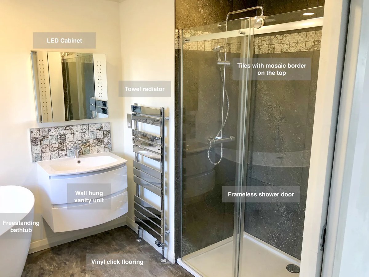 Bathroom Inverurie