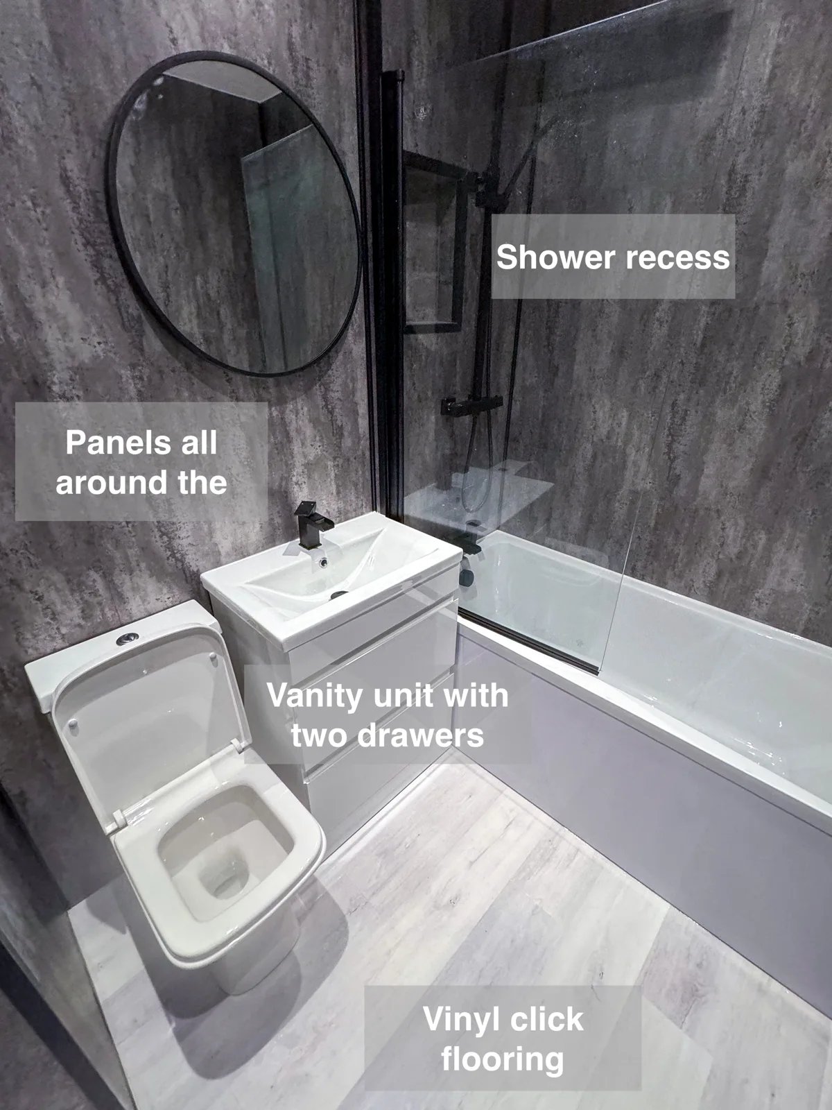 Bathroom Cults