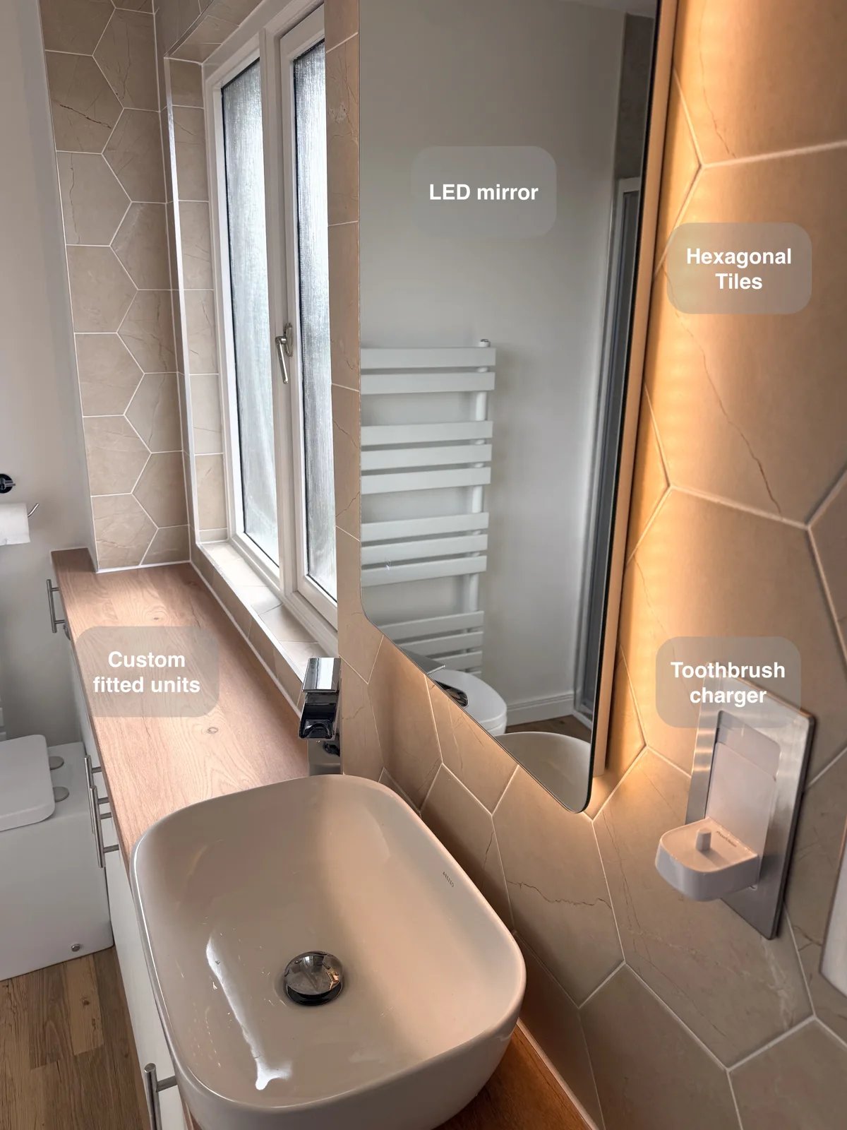 Shower Room Aberdeen