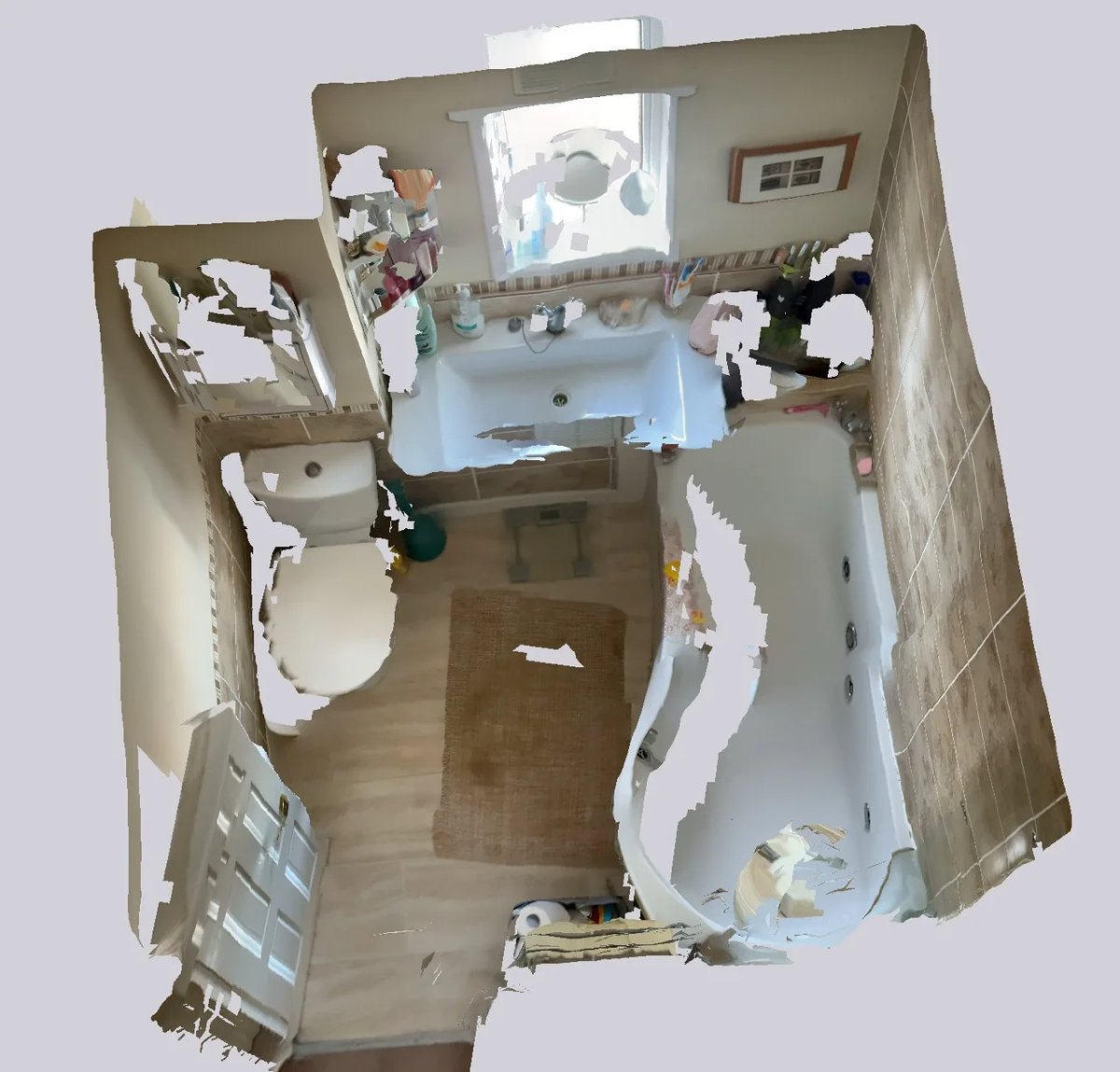 Project design