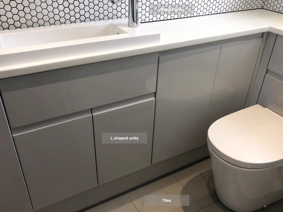 Ensuite Westhill