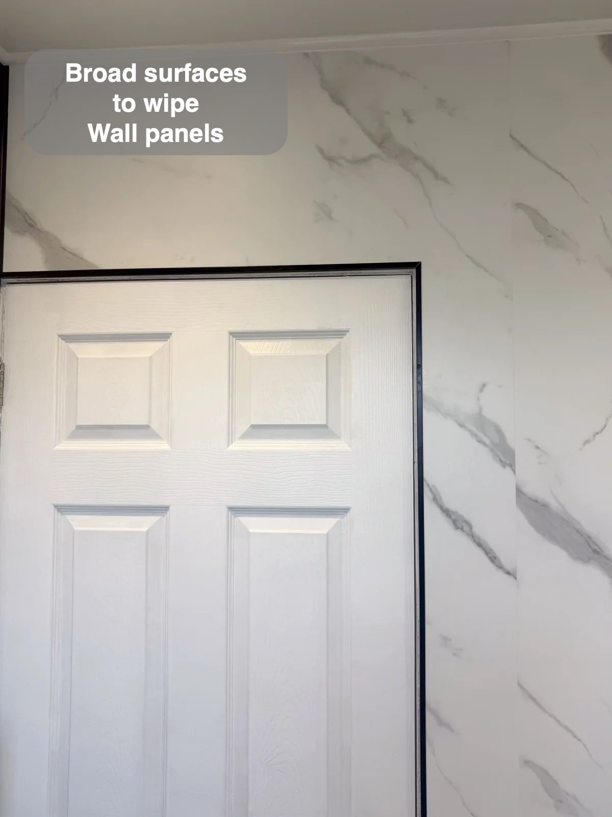Wall panels