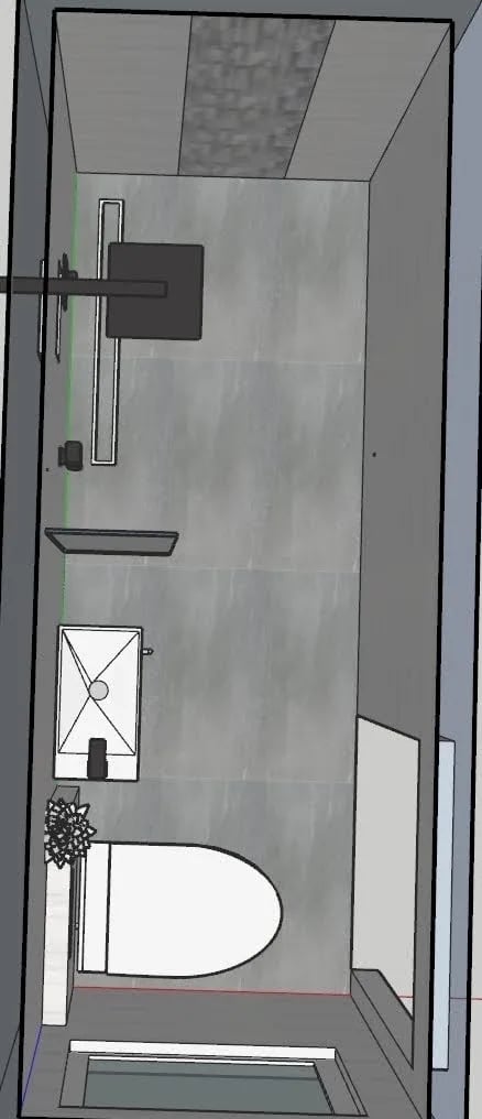 Design layout in Ellon