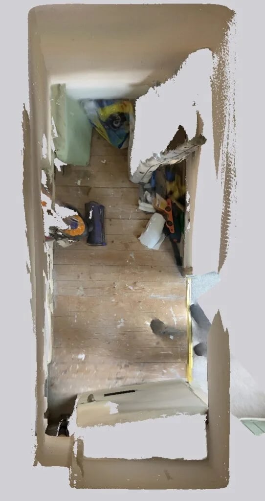Additional project photograph