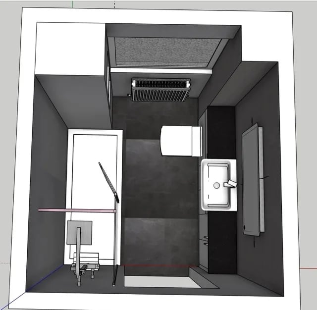 Design layout