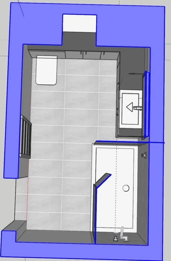 Project design
