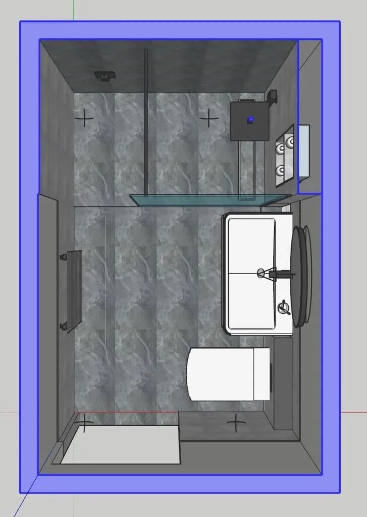 Project design