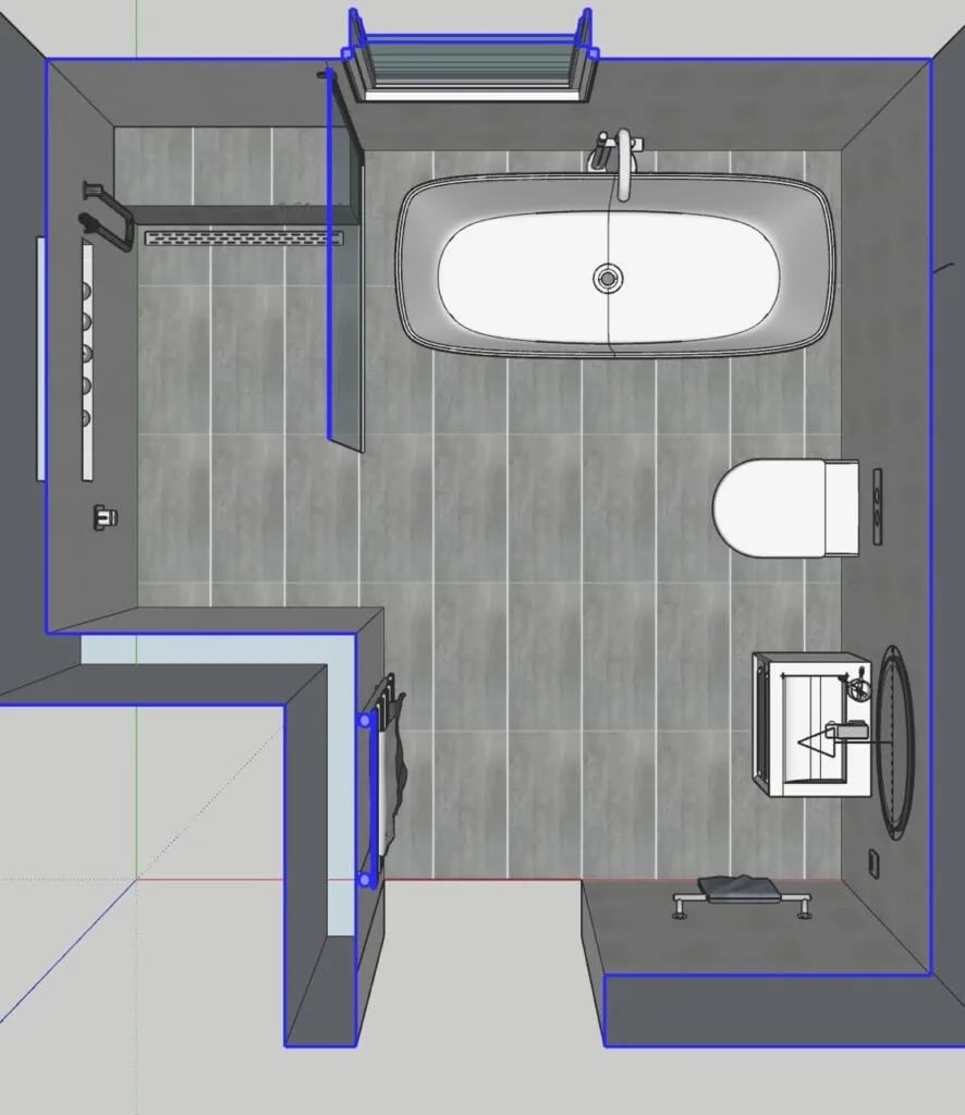 Additional project photograph