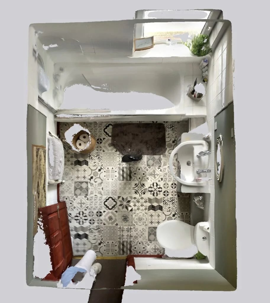 Project design
