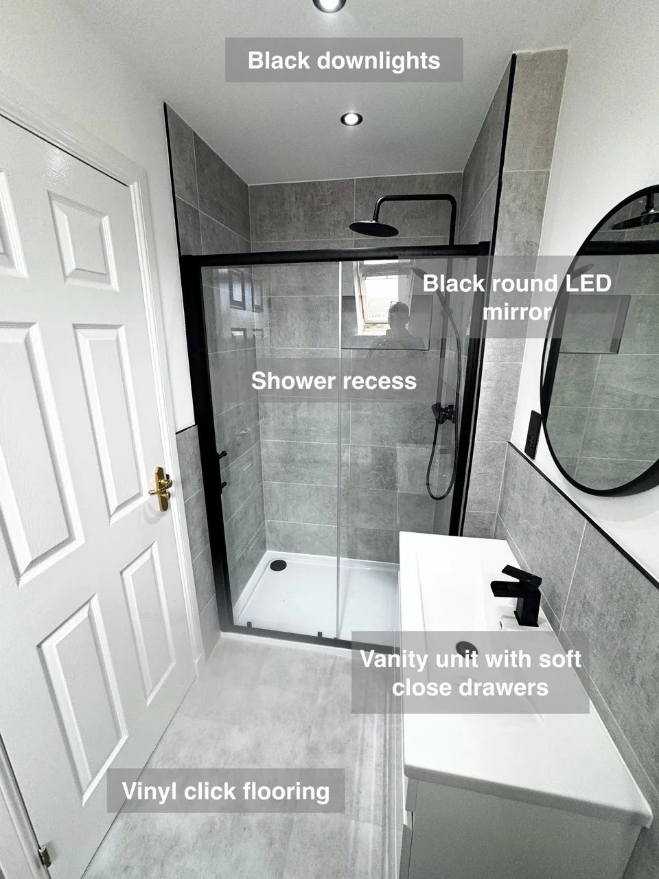 Additional project photograph