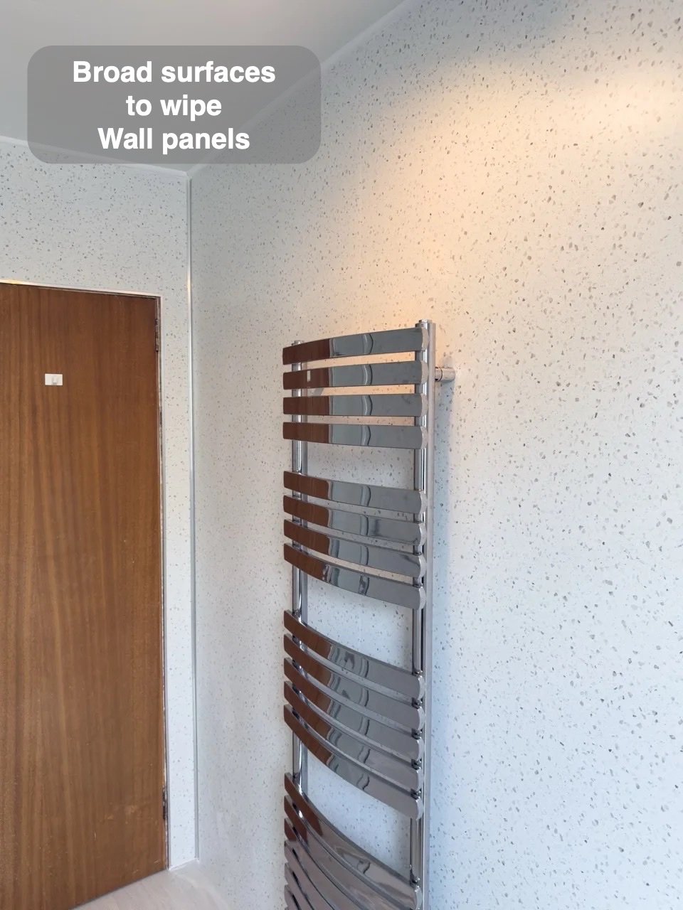 Wall panels