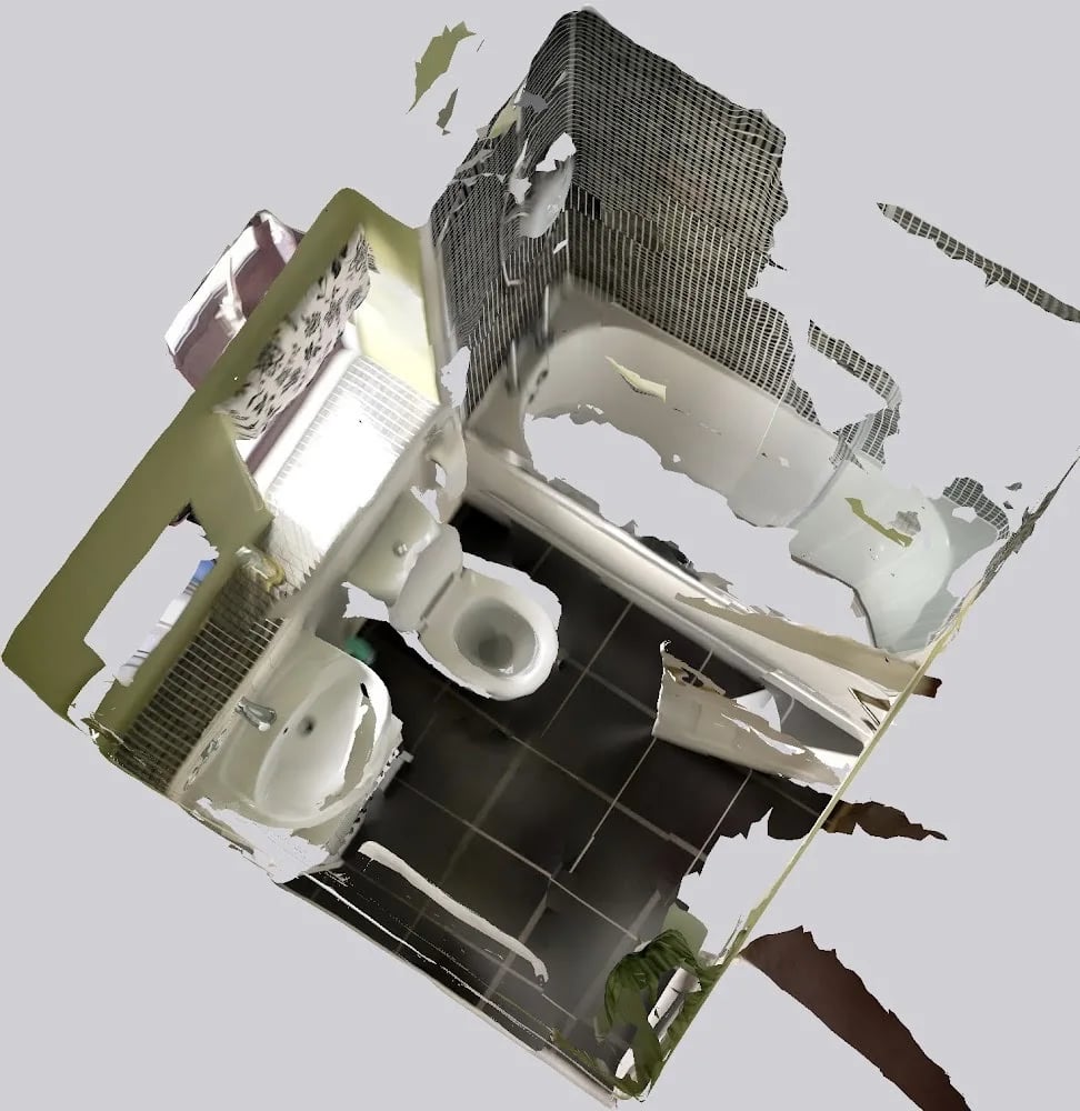 Additional project photograph